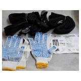 Moving Straps Kit...