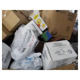 Pallet of New Overstock and Unclaim...