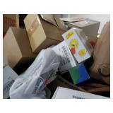 Pallet of New Overstock and Unclaim...