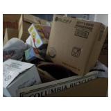 Pallet of New Overstock and Unclaim...