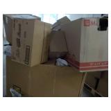 Pallet of New Overstock and Unclaim...