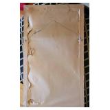 Artist Signed Landscape Oil on Board Painting