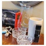 Wine Enthusiasts Barware Collection