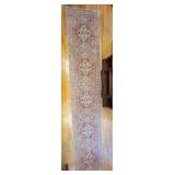 Area Rug Hall Runner ~ 168 x 32