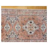 Area Rug Hall Runner ~ 168 x 32