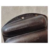 Vintage Cast Iron Cornbread Mold Pan