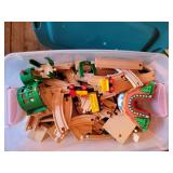 Brio Train Play System ~ Big Ol