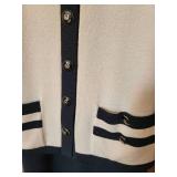 St. John Collection Knit Jacket and sheath dress.~ size 8