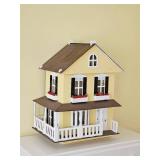 Adorable Artisan Doll House