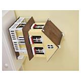 Adorable Artisan Doll House