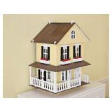 Adorable Artisan Doll House