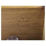 Federalist Drexel Five Drawer Dresser