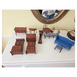 Adorable Artisan Doll House