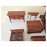 Adorable Artisan Doll House