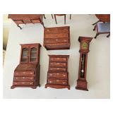 Adorable Artisan Doll House