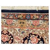 Persian Tabriz Style Area Rug