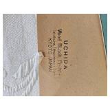 1950s Woodblock Prints Doll Festival and Samurai Armor and Tiger