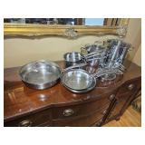 KitchenAid Kitchen Set
