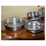 KitchenAid Kitchen Set