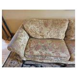 Bernhardt Down Feather Family Sofa