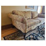 Bernhardt Down Feather Family Sofa