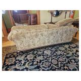 Bernhardt Down Feather Family Sofa