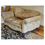 Bernhardt Down Feather Loveseat