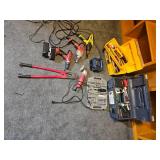 Household Corded and Hand Tool Group