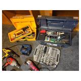 Household Corded and Hand Tool Group