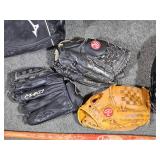 Recreational Softball Bundle with Bag