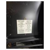 Folding Card Table and Chairs