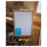 Dale Chihuly The Forsythias Spark Numbered Lithograph with Handwork 8 of 175