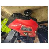 Toro Five Eighteen ZE Snow Thrower