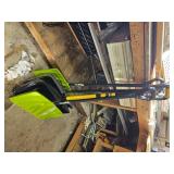 Garage and Yard Maintenance Tool Group