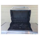 Weber Genesis II GS4 Three Burner Gas Grill Special Edition