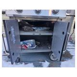 Weber Genesis II GS4 Three Burner Gas Grill Special Edition