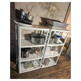 Household Kitchen Appliance Bundle