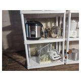 Household Kitchen Appliance Bundle