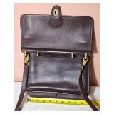 Blown Coach Willis Bag Model 9927