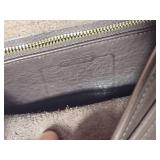 Blown Coach Willis Bag Model 9927