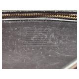 Black Coach Willis Bag Model 9927