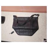 Black Coach Sonoma Bag Model 4927