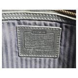 Black Coach Sonoma Bag Model 4927
