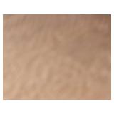 Black Coach Cosmetic Pouch