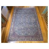 Keen Home Design - Persian Style Traditional Area Rug