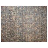 Keen Home Design - Persian Style Traditional Area Rug