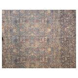 Keen Home Design - Persian Style Traditional Area Rug