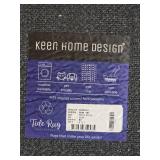 Keen Home Design - Persian Style Traditional Area Rug