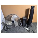 Lasko Fan and Heater Appliance Collection