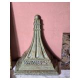 Architectural Salvage Wall Decor Collection